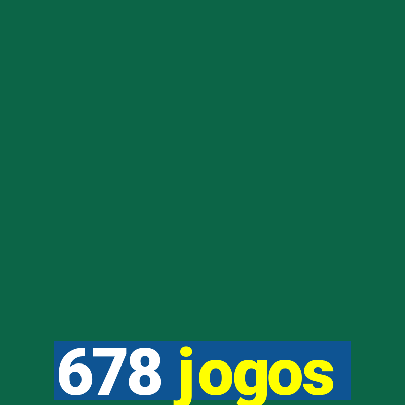 678 jogos